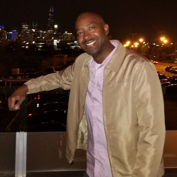 Meet your Posher, Daron - Picture 1 of 1